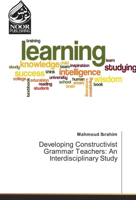 Developing Constructivist Gramm - Ibrahim - 图书 -  - 9783330859708 - 