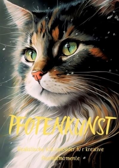 Pfotenkunst - Diana Kluge - 图书 - tredition - 9783384038708 - 2023年10月12日