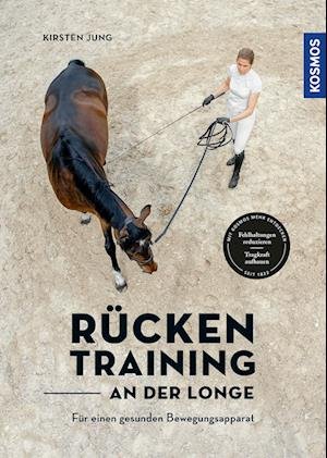 Rckentraining an der Longe -  - 图书 -  - 9783440174708 - 