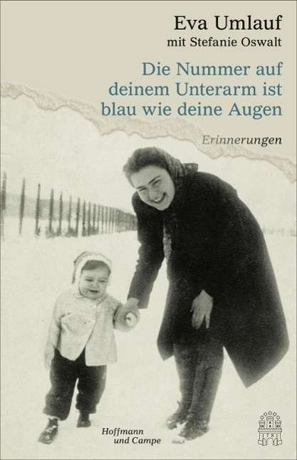 Cover for Umlauf · Die Nummer auf deinem Unterarm i (Book)