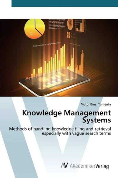 Cover for Tumenta Victor Binyi · Knowledge Management Systems (Paperback Book) (2015)