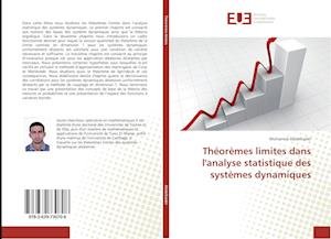 Cover for Abdelkader · Théorèmes limites dans l'ana (Book)