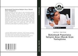 Cover for Bulut · Bütünlesik Pazarlama  letisimi Ar (Book)
