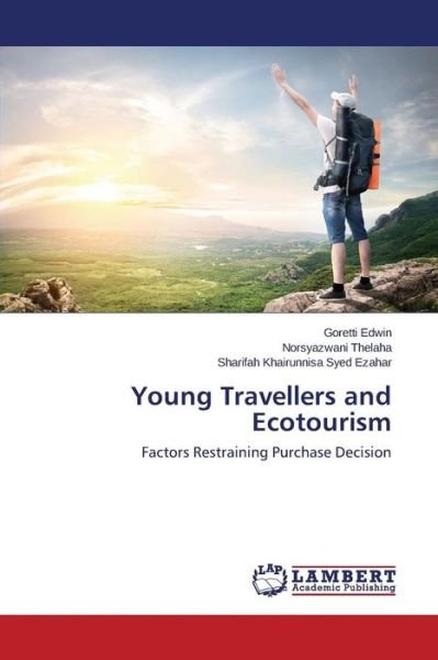Cover for Edwin Goretti · Young Travellers and Ecotourism (Paperback Book) (2015)