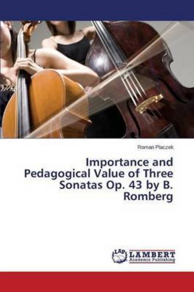 Cover for Placzek · Importance and Pedagogical Valu (Book) (2015)