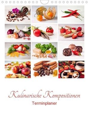 Cover for Hasche · Kulinarische Kompositionen - Ter (Book)