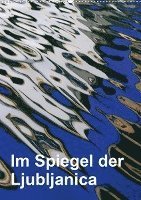 Cover for Sock · Im Spiegel der Ljubljanica (Wandka (Book)
