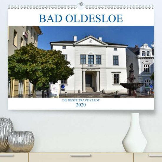 Cover for Rein · Bad Oldesloe 2020 (Premium-Kalende (Book)