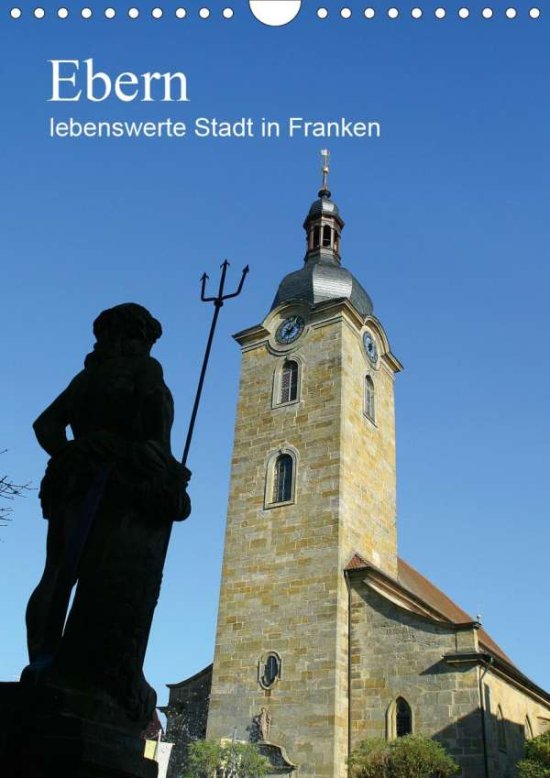 Cover for Meister · Ebern - lebenswerte Stadt in Fr (Book)