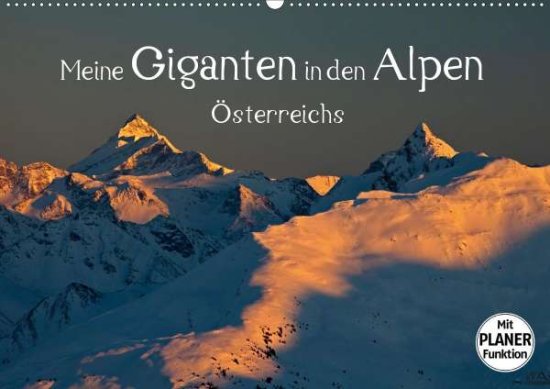 Cover for Kramer · Meine Giganten in den Alpen Öste (Book)