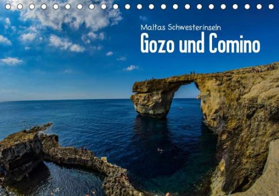 Cover for Eggers · Maltas Schwesterinseln Gozo und (Book)