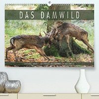 Emotionale Momente: Das Damwild - Gerlach - 图书 -  - 9783672553708 - 