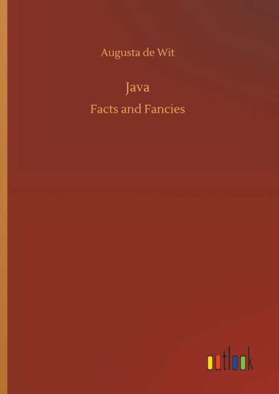 Java - Wit - 图书 -  - 9783732662708 - 2018年4月6日