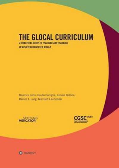 The Glocal Curriculum - John - 图书 -  - 9783734556708 - 2017年1月25日