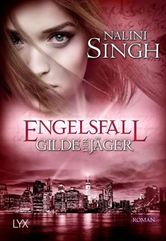 Gilde der Jäger - Engelsfall - Singh - 图书 -  - 9783736309708 - 