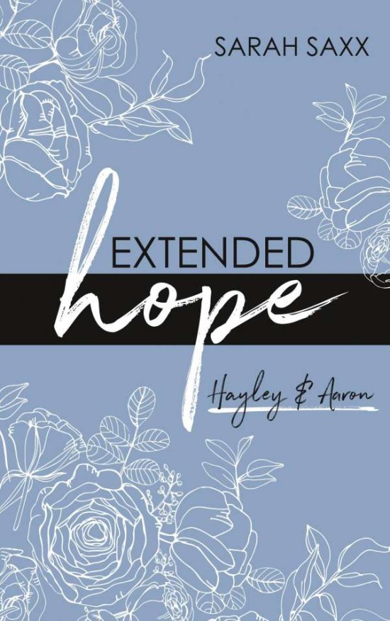 EXTENDED hope - Saxx - 图书 -  - 9783739212708 - 