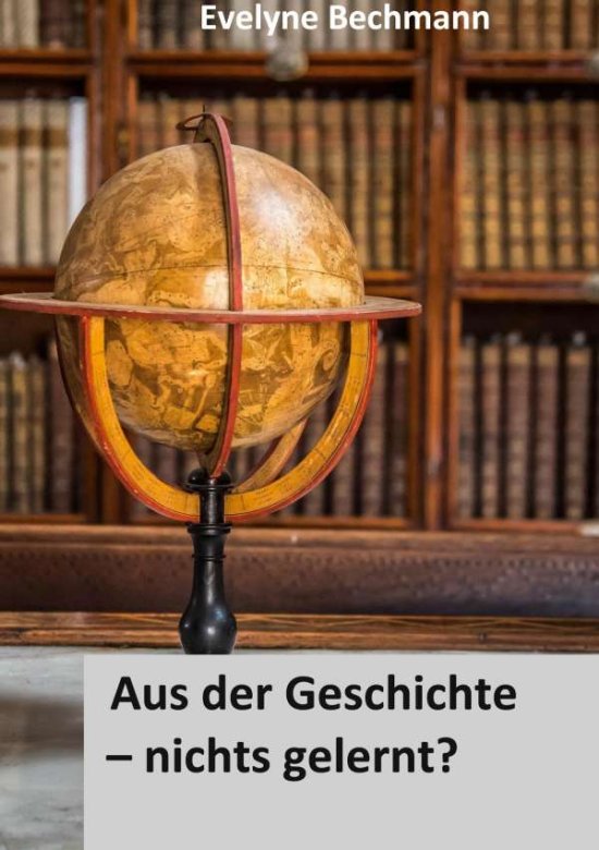 Cover for Bechmann · Aus der Geschichte nichts gele (Book)