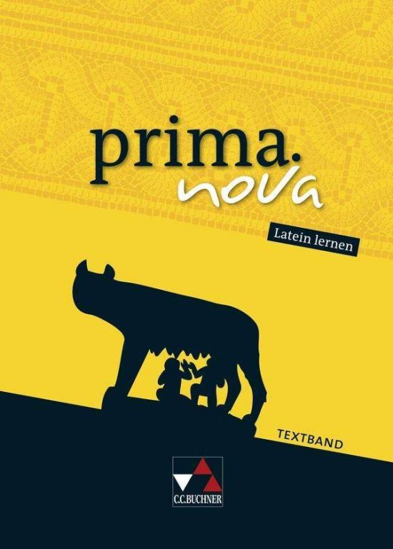 Prima nova. Textband -  - 图书 -  - 9783766179708 - 