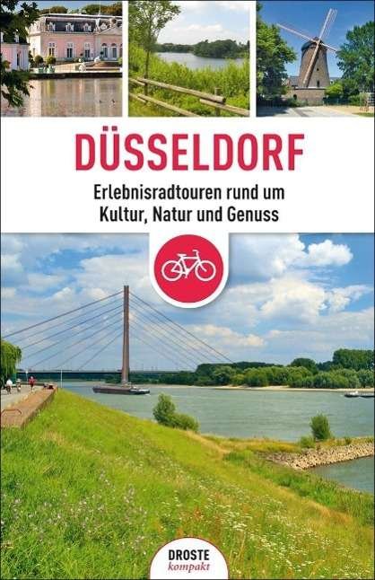 Cover for Reinhard · Düsseldorf (Book)