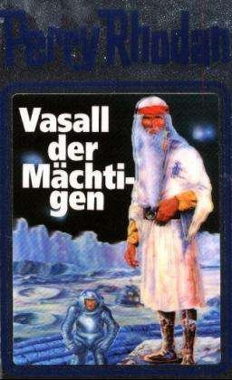 Cover for P. Rhodan · Perry Rhod.051 Vasall (Book)