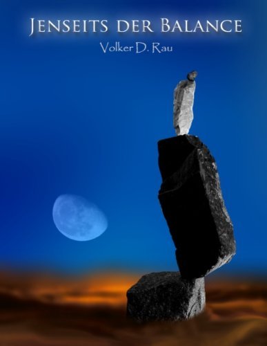 Cover for Volker D. Rau · Jenseits Der Balance (Paperback Book) [German edition] (2010)