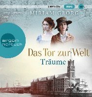 Cover for Tanja Fornaro · Das Tor Zur Welt: Traume,2 Audio-Cd, 2 (CD) (2022)