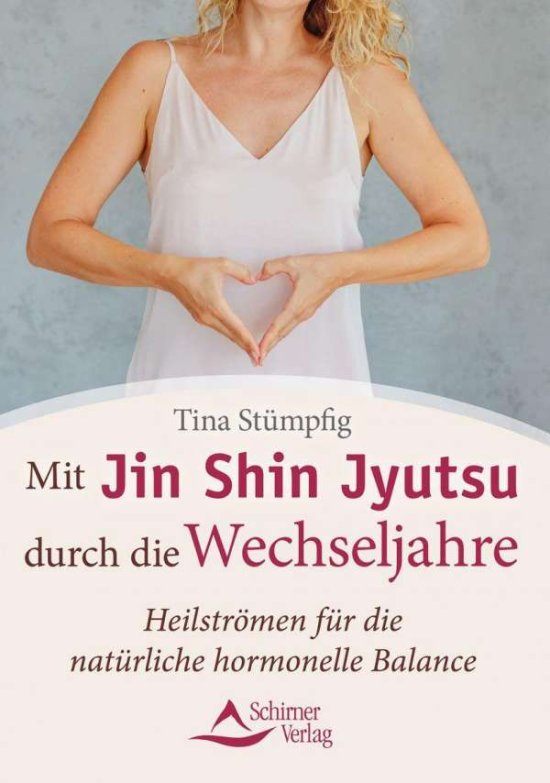 Mit Jin Shin Jyutsu durch die - Stümpfig - 图书 -  - 9783843414708 - 
