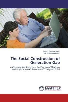 Cover for Ghosh · The Social Construction of Genera (Book)