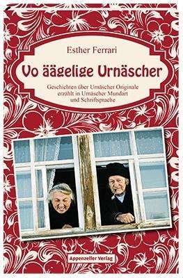 Cover for Ferrari · Vo äägelige Urnäscher (Book)