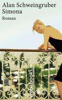 Cover for Schweingruber · Simona (Book)
