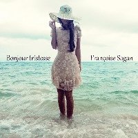 Cover for Sagan · Bonjour tristesse,MP3-CD (Book)