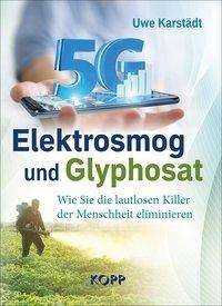 Cover for Karstädt · Elektrosmog und Glyphosat (Book)
