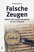 Cover for Hermann Detering · Falsche Zeugen (N/A) [1. Aufl. edition] (2021)