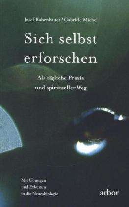 Cover for Rabenbauer · Sich selbst erforschen (Book)