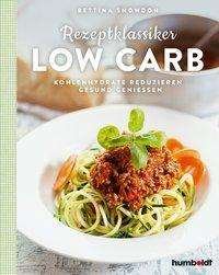 Cover for Snowdon · Rezeptklassiker Low Carb (Book)