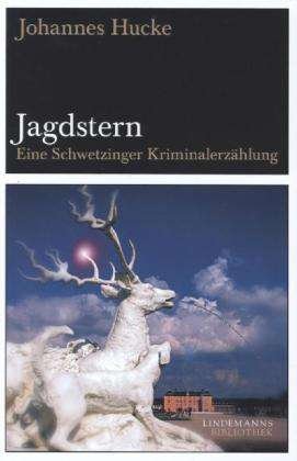 Cover for Hucke · Jagdstern (Book)