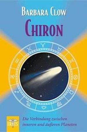 Cover for Barbara Clow · Chiron (Paperback Book) (2010)