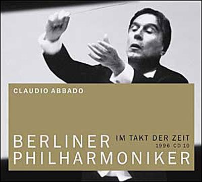 Cover for Berliner Philharmoniker · Serenade In D Major K 250 (CD) (2006)