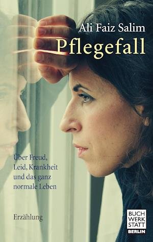 Cover for Salim · Pflegefall (Book)