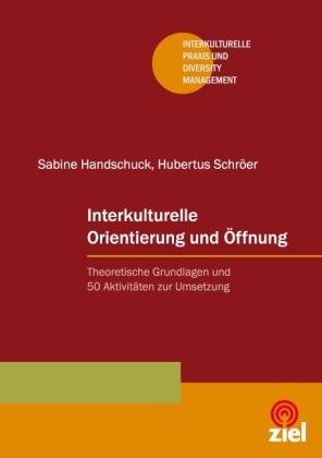 Cover for Handschuck · Interkulturelle Orientierung (Book)