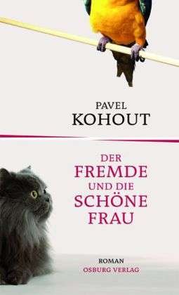 Cover for Kohout · Fremde und die Schöne Frau (Book)