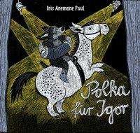 Cover for Paul · Polka für Igor (Book)