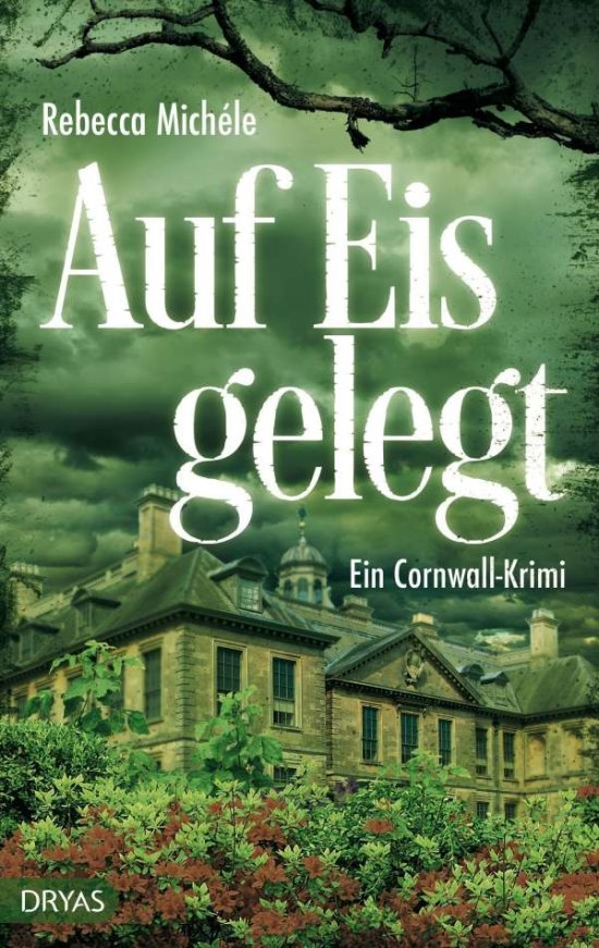 Cover for Michéle · Auf Eis gelegt (N/A)