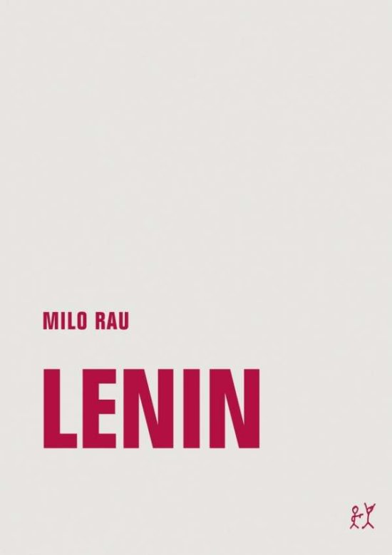 Lenin - Rau - 图书 -  - 9783957322708 - 