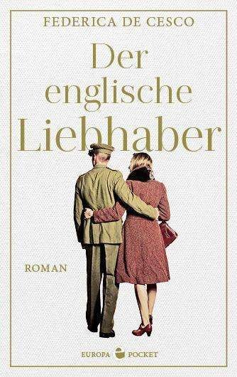 De Cesco:der Englische Liebhaber -  - 图书 -  - 9783958903708 - 