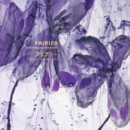 Cover for William A. Ewing · Kathrin Linkersdorff: Fairies (Paperback Book) (2021)