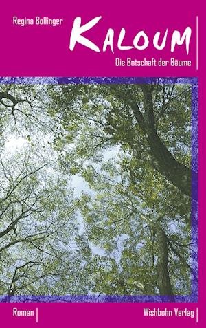 Cover for Regina Bollinger · Kaloum (Paperback Book) (2004)