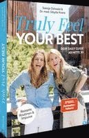 Cover for Svenja Ostwald · Truly Feel Your Best (Book) (2025)