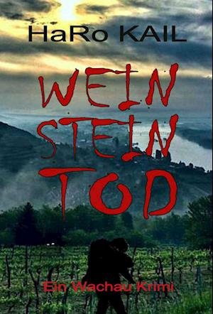 Wein Stein Tod -  - 图书 -  - 9783991292708 - 