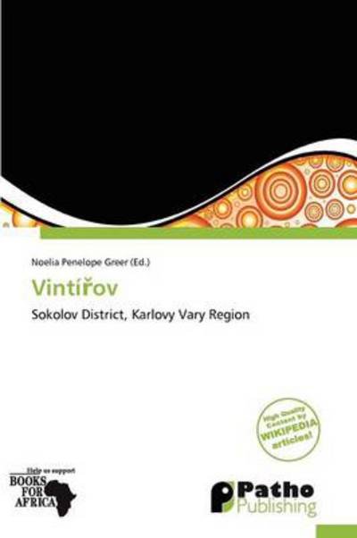 Vintí ov - Noelia Penelope Greer - 图书 - Patho Publishing - 9786137806708 - 2011年10月24日